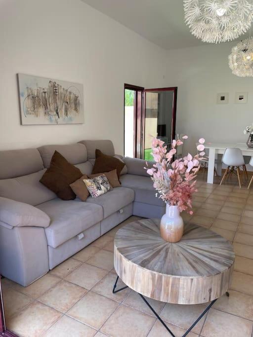 Corralejo, Relaxing Villa , Private Pool , Wi-Fi Exteriér fotografie